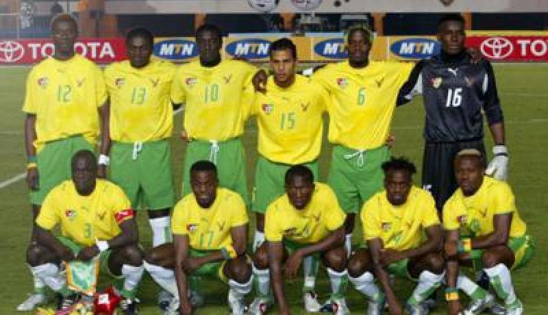 الطوغو تواجه منتخبات عربية تحضيرا للجزائر في كأس إفريقيا