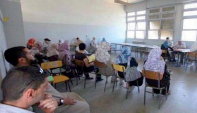 تنصيب لجنة مكافحة العنف المدرسي في عين تموشنت