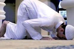 مواقيت الصلاة ليوم الأحد 05 جوان 2016