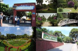 قريبا.. مؤسسة عمومية لتسيير الفضاءات العمومية بوسط العاصمة