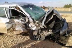 وفاة شخصين في حادث مرور بالمدية