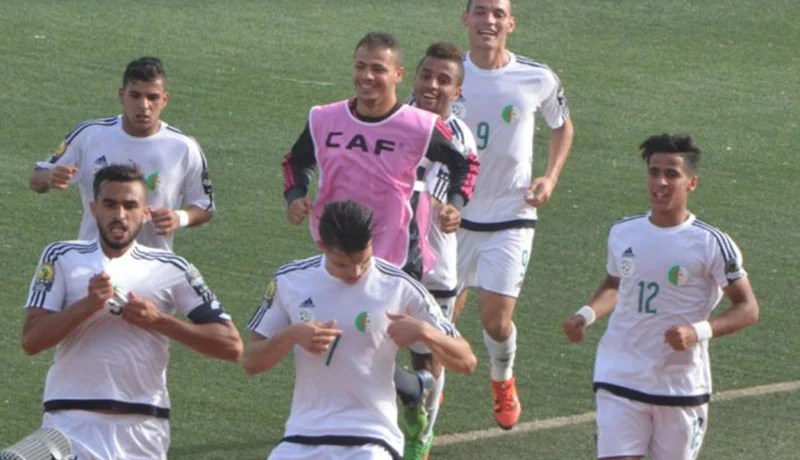 لا بافانـا لا أولاد الخضر معولين على الأولمبيــاد