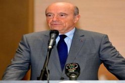 آلان جوبي يؤكد أن الجالية الجزائرية المقيمة بفرنسا تعد مؤهلا لتنمية البلد