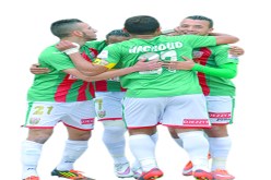 العميد يستأنف وشيتة يجري عملية جراحية ويغيب رسميا عن لقاء الحراش