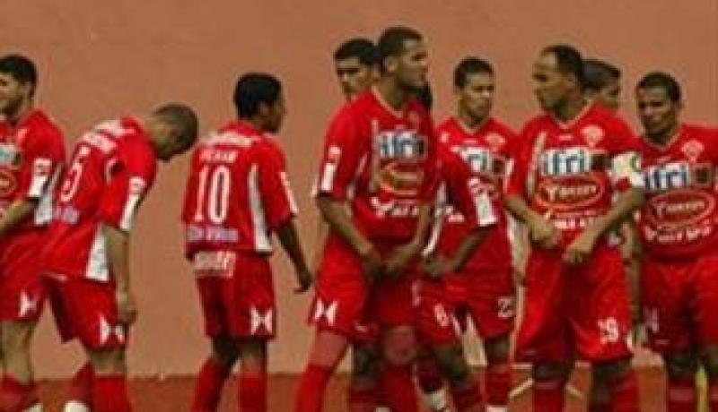 إدارة جباري‮ ‬تنجح في‮ ‬الحصول على إجازة للمدرب سافوا