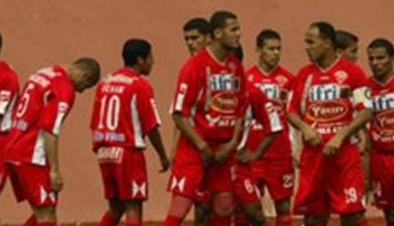 العربي يكشف أن مولودية وهران ستوقع العقد النهائي مع نفطال في 19 ديسمبر