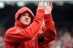 روني قائدا لمنتخب انكلترا أمام سان مارينو