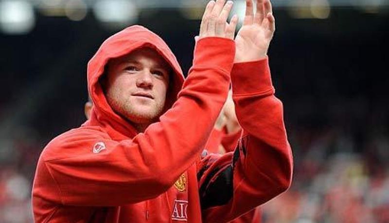 روني قائدا لمنتخب انكلترا أمام سان مارينو