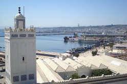 خطيب الجامع الكبير: الجزائر مُحصّنة ضدّ المخاطر