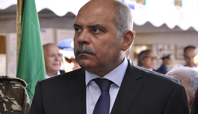 الشروع في صناعة تجهيزات المنشآت الفنية الكبرى بالجزائر قريبا