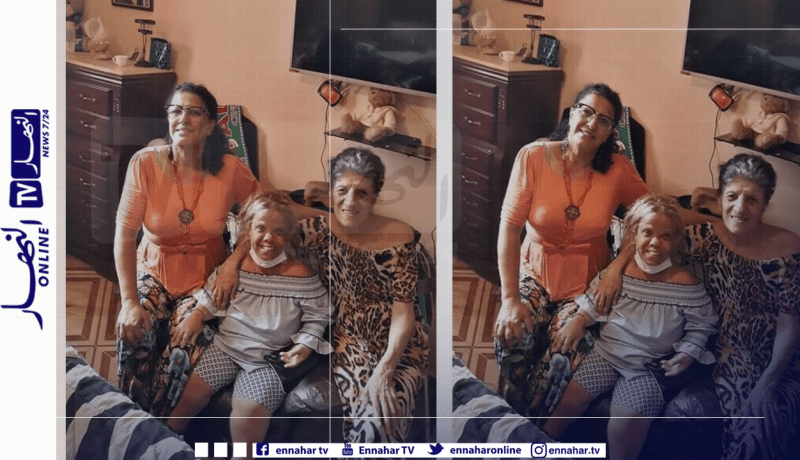 نوال زعتر: الفنانون أكثر المتضررين من كورونا والدولة مشكورة على المنحة