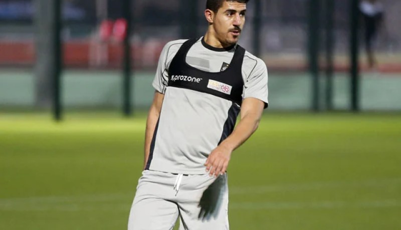 بونجاح هداف ويقود السد إلى نهائي كأس أمير قطر