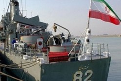 السعودية والبحرين تمنعان سفنا إيرانية من دخول مياههما