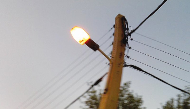 شيتور: تبذير الطاقة يُكلف الجزائر حوالي 1.8 دولار سنويا