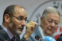 مقري: “في 2025.. الجزائر لن تجد ما تُصدره من البترول والغاز للخارج”