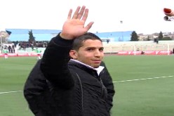 جـابــو يعود إلى سطيف ويلتقي حمّار اليوم لتوقيـع عقــده