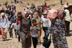 ألمانيا تحث دول المغرب العربي على استعادة اللاجئين