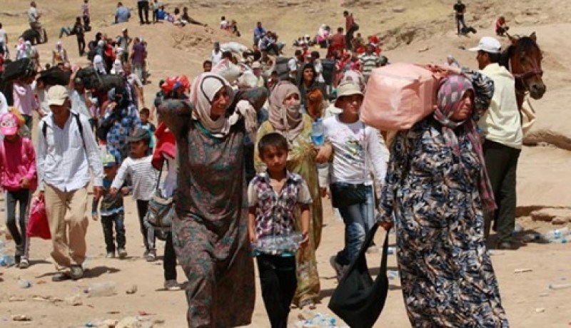 ألمانيا تحث دول المغرب العربي على استعادة اللاجئين