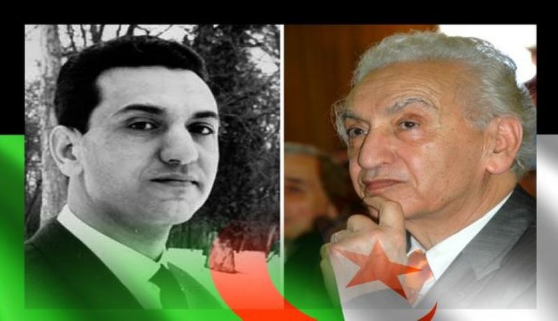 تنظيم وقفة بالجزائر العاصمة تخليدا لذكرى الفقيد حسين ايت احمد