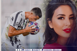 شقيقة أمل بوشوشة من عشاق هذا اللاعب العالمي