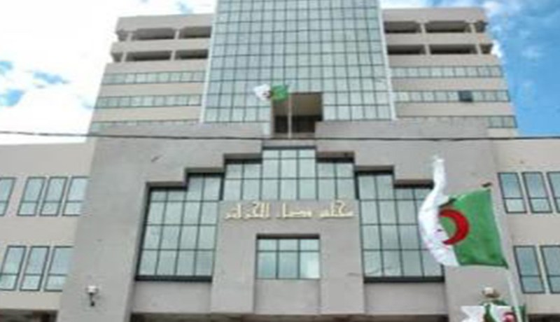 جنايات العاصمة تنظر في قضية أفراد عائلة الارهابي عبد الحميد أبوزيد غدا الثلاثاء