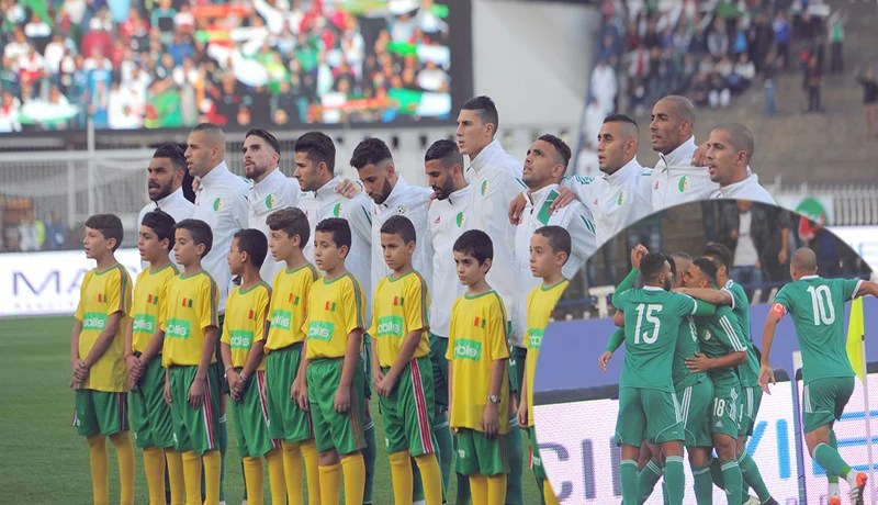 تنزانيا تطلق تليطون لإقصاء الخضر من المونديـال