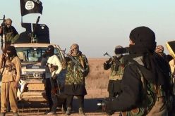 داعش يعدم والي قضاء الحضر و 10 من مرافقيه بالعراق