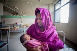 مديرية الصحة والسكان تشرع في إعداد تحقيق حول وفيات الأمومة في وهران