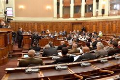 مجلس الأمة يصادق على مشروع قانون استعمال البصمة الوراثية في الإجراءات القضائية