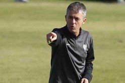 المنتخب الجزائري يضم لاعبين موهوبين وتدريبي له مغامرة جيدة