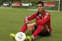 ماندي ضمن التشكيلة المثالية للدوري الفرنسي هذا الأسبوع