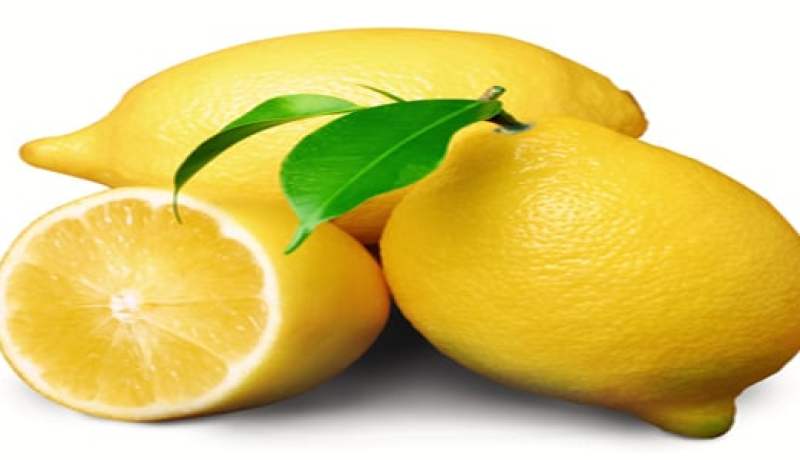 الليمون يمنع تخثر الدم