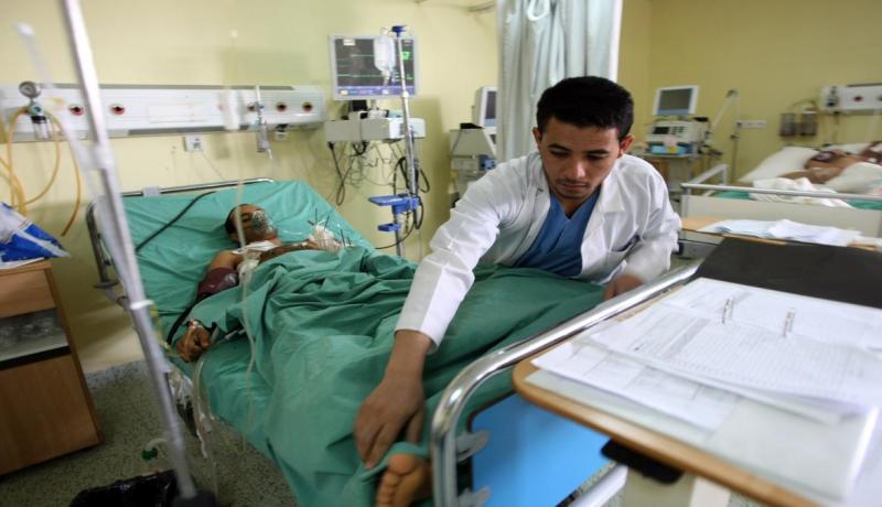 “الحمى الشوكية” تهديد آخر لحياة اليمنيين