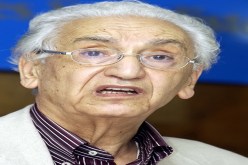 صلاة الغائب على الدا الحسيـن