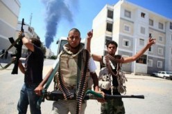 اختطاف مدير مستشفى أجنبي مالطي الجنسية في طرابلس