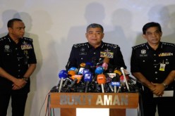 ماليزيا ترسل خبراء لفحص الحمض النووي لابن الأخ غير الشقيق لزعيم كوريا الشمالية