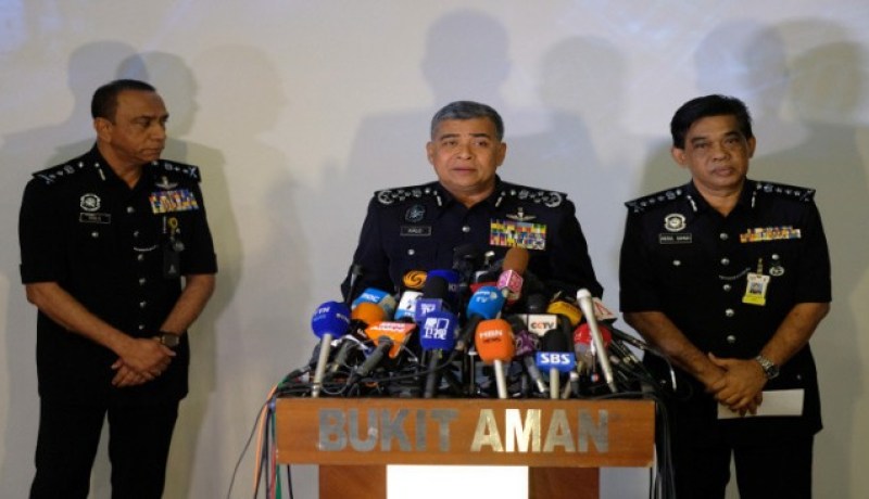 ماليزيا ترسل خبراء لفحص الحمض النووي لابن الأخ غير الشقيق لزعيم كوريا الشمالية