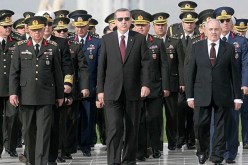 تقرير استخباراتي يكذّب رواية أردوغان بشأن محاولة الانقلاب