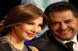 راغب علامة يكشف حقيقة الخلاف مع نانسي عجرم