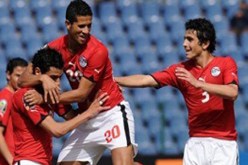 تهديدات بالقتل للاعبي المنتخب الأولمبي المصري البورسعيدية