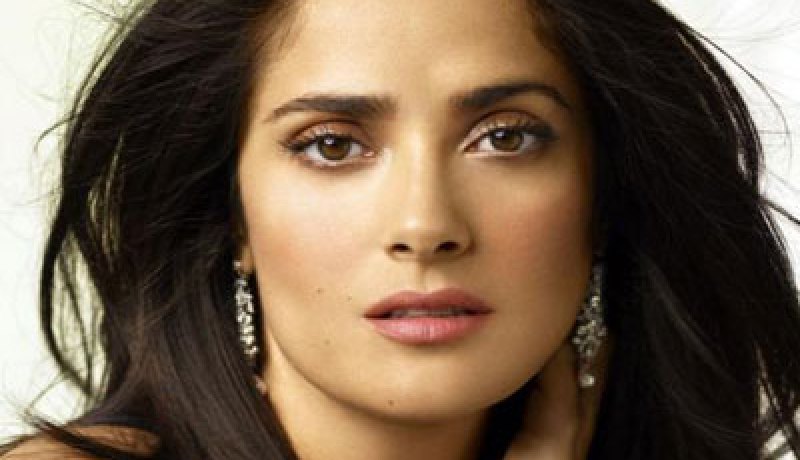 سلمى الحايك تدخل في حداد لمدة 7 أيام و السبب