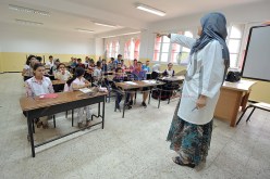 المدارس تحت المجهر بداية من 22 نوفمبر الجاري