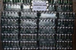 عنابة.. توقيف شخصين روجا للكحوليات دون ترخيص وإمرأة مبحوث عنها