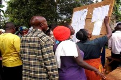 انطلاق الانتخابات الرئاسية في الكونغو الديموقراطية