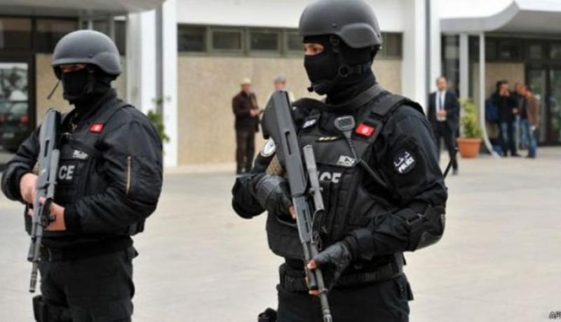 تونس تفكك خلية إرهابية مكونة من 8 أشخاص بالمنستير