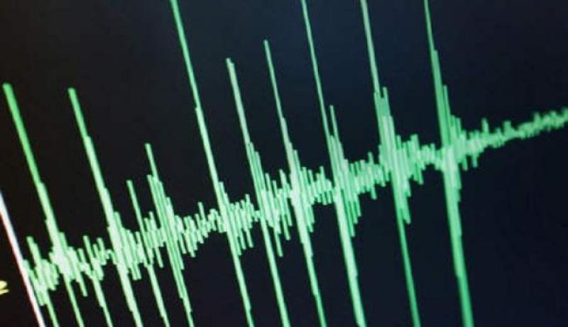 زلزال بقوة 6.2  يضرب جزيرة كولومبيا البريطانية