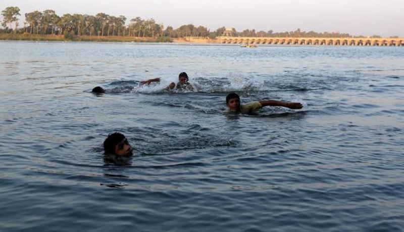 ارتفاع عدد ضحايا الموجة الحارة في مصر إلى 76