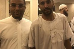 بالصور.. محرز يحضر ندوة دينية في مكة إحياء ذكرى غزوة بدر