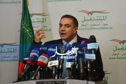 بلعيد: أنا باقٍ في غمار الإنتخابات … وهي الحل الوحيد للخروج من الأزمة