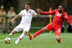 المُنتخب التونسي يتَعادل مع نظِيره البرتغالي ودياً !